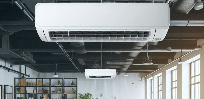 Montador de Ar Condicionado