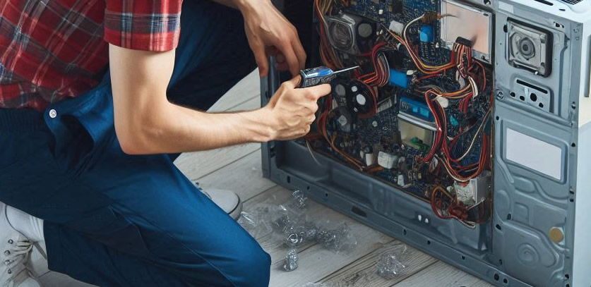 Peças de Ar Condicionado