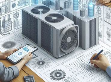 Projeto e Dimensionamento