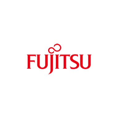 Logo Fujitsu