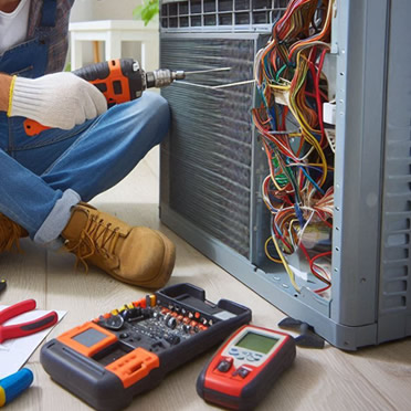 Conserto de Ar Condicionado