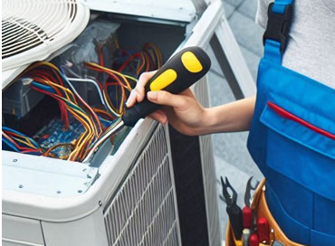 Verificação Elétrica